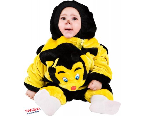 Costume carnevale - DOLCE APETTA